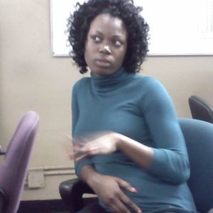 Meet your Posher, Keisha